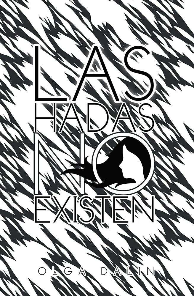 Las Hadas No Existen