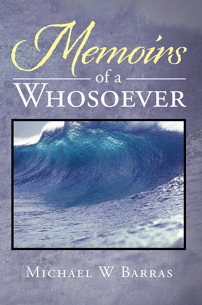 Memoirs Of A Whosoever