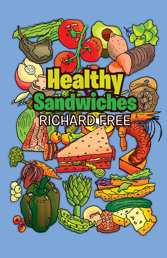 Healthy Sandwiches