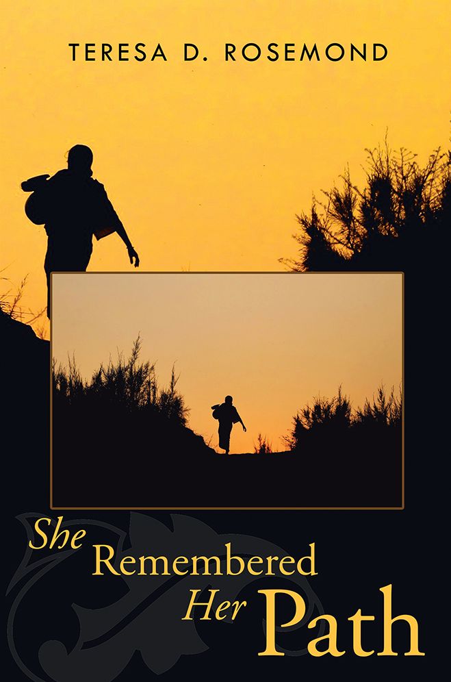 She Remembered Her Path