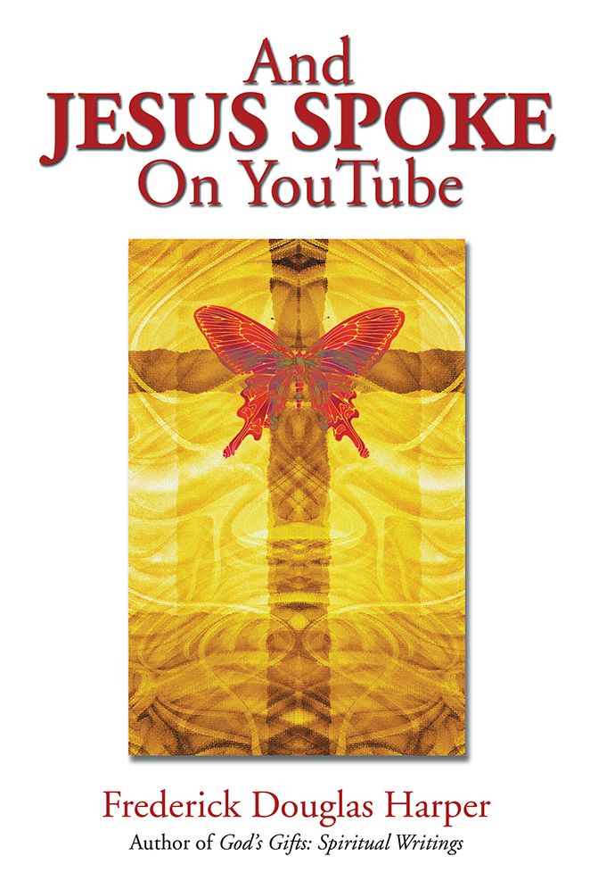 And JESUS SPOKE On YouTube