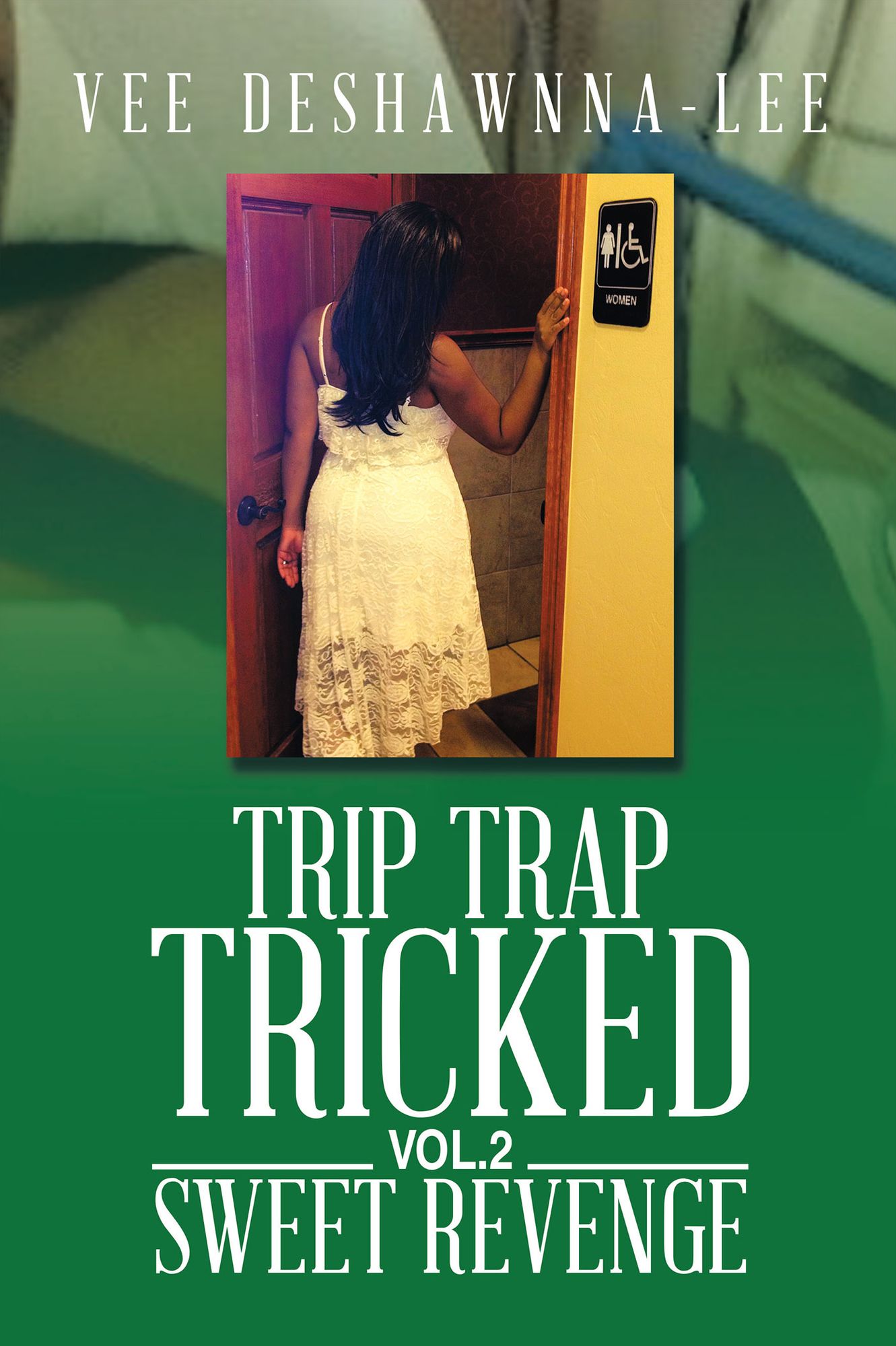 TRIP TRAP TRICKED vol.2: SWEET REVENGE