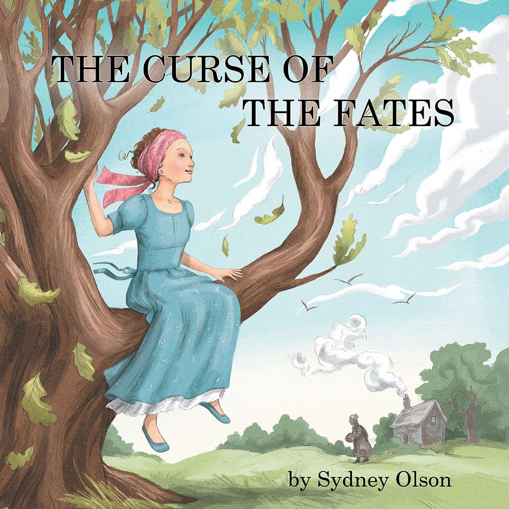 The Curse of the Fates
