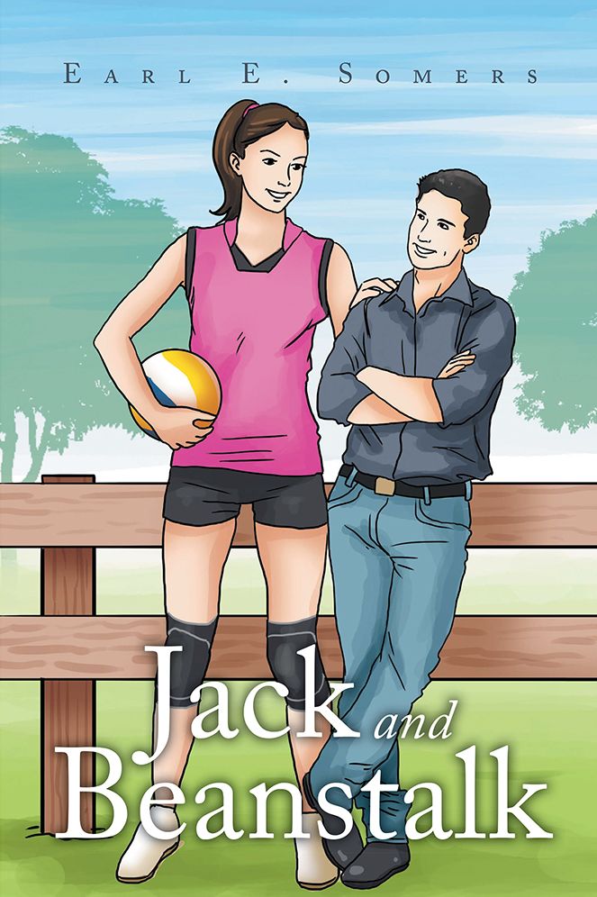 Jack and Beanstalk