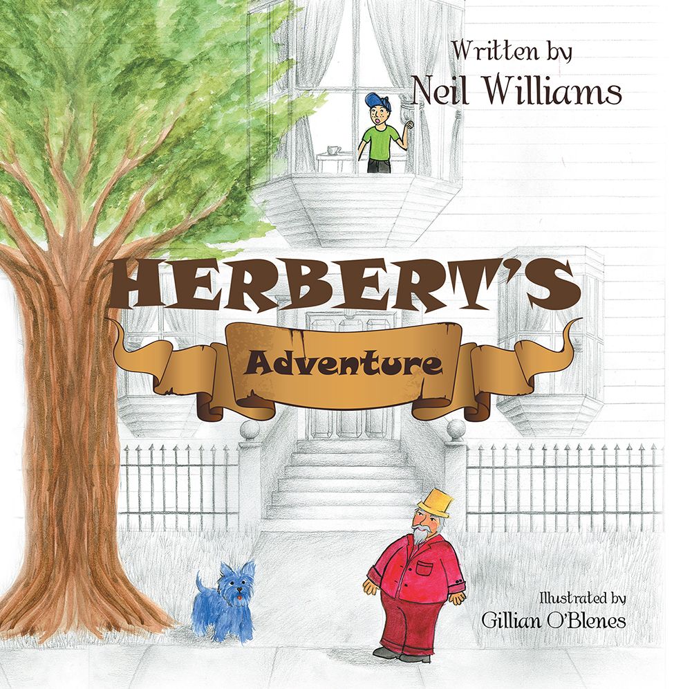 Herbert'S Adventure
