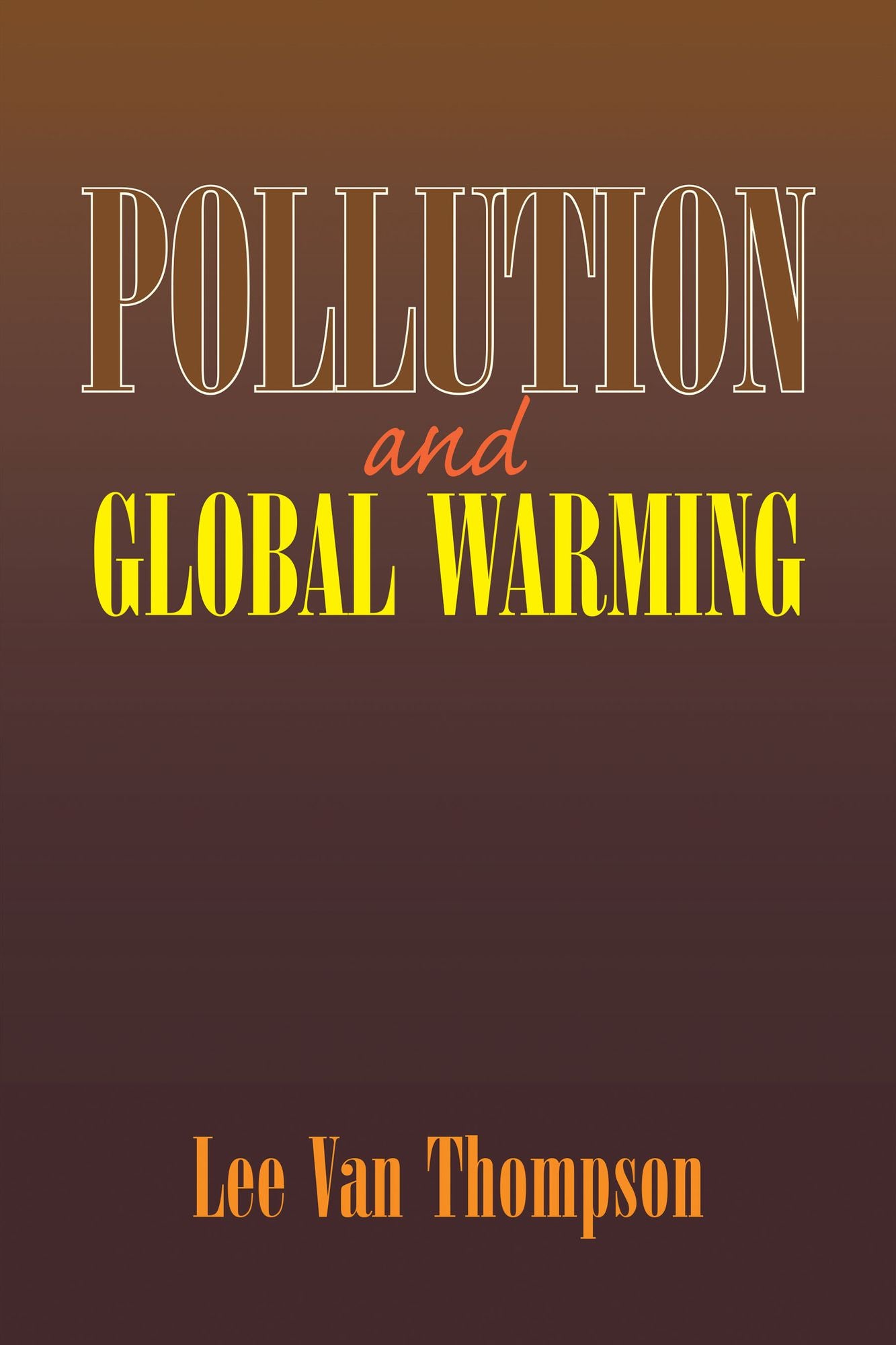Pollution and Global Warming