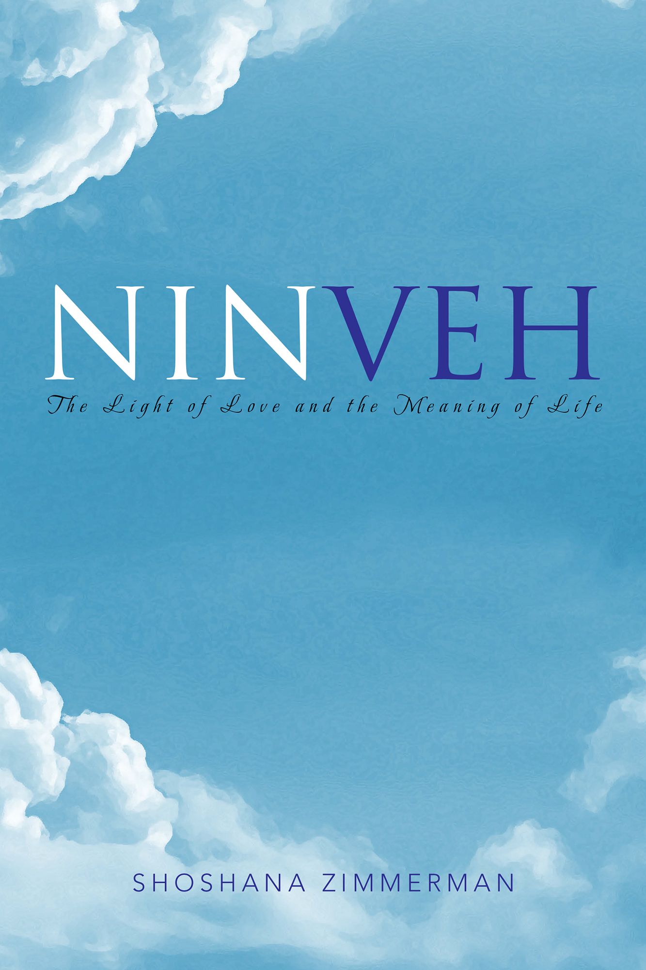 Ninveh: The Light of Love and the Meaning of Life