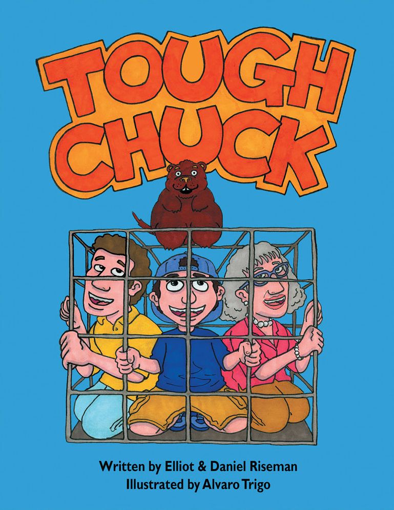 Tough Chuck