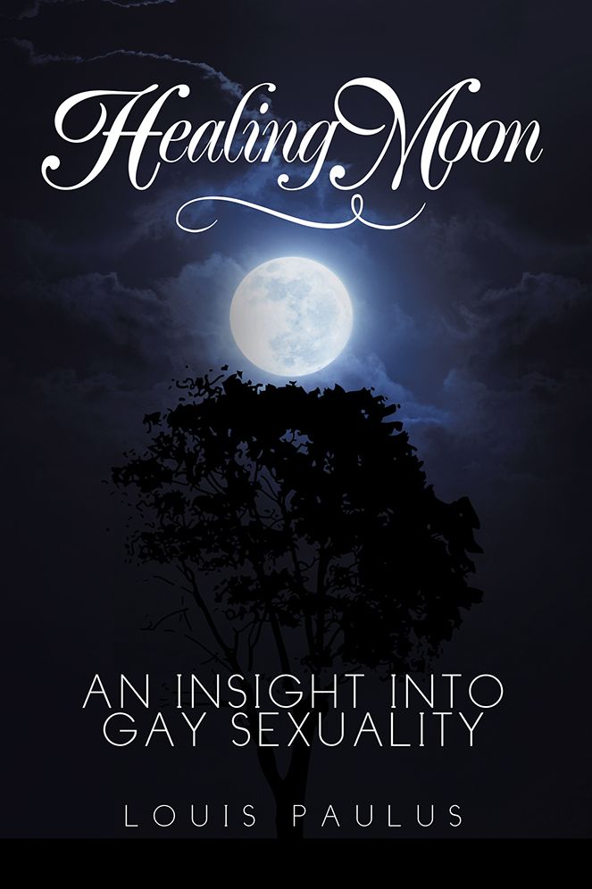 Healing Moon: An Insight Into Gay Sexuality