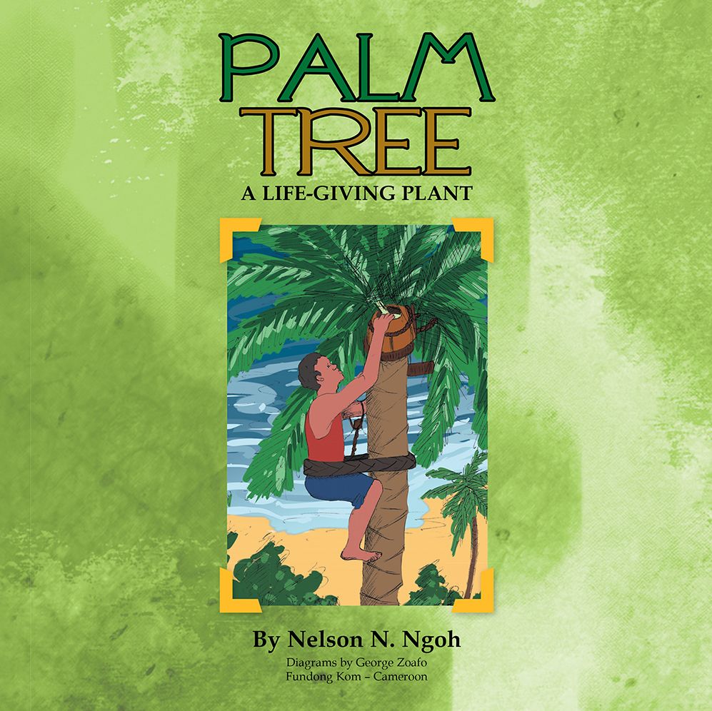 Palm Tree: A Life-Giving Plant