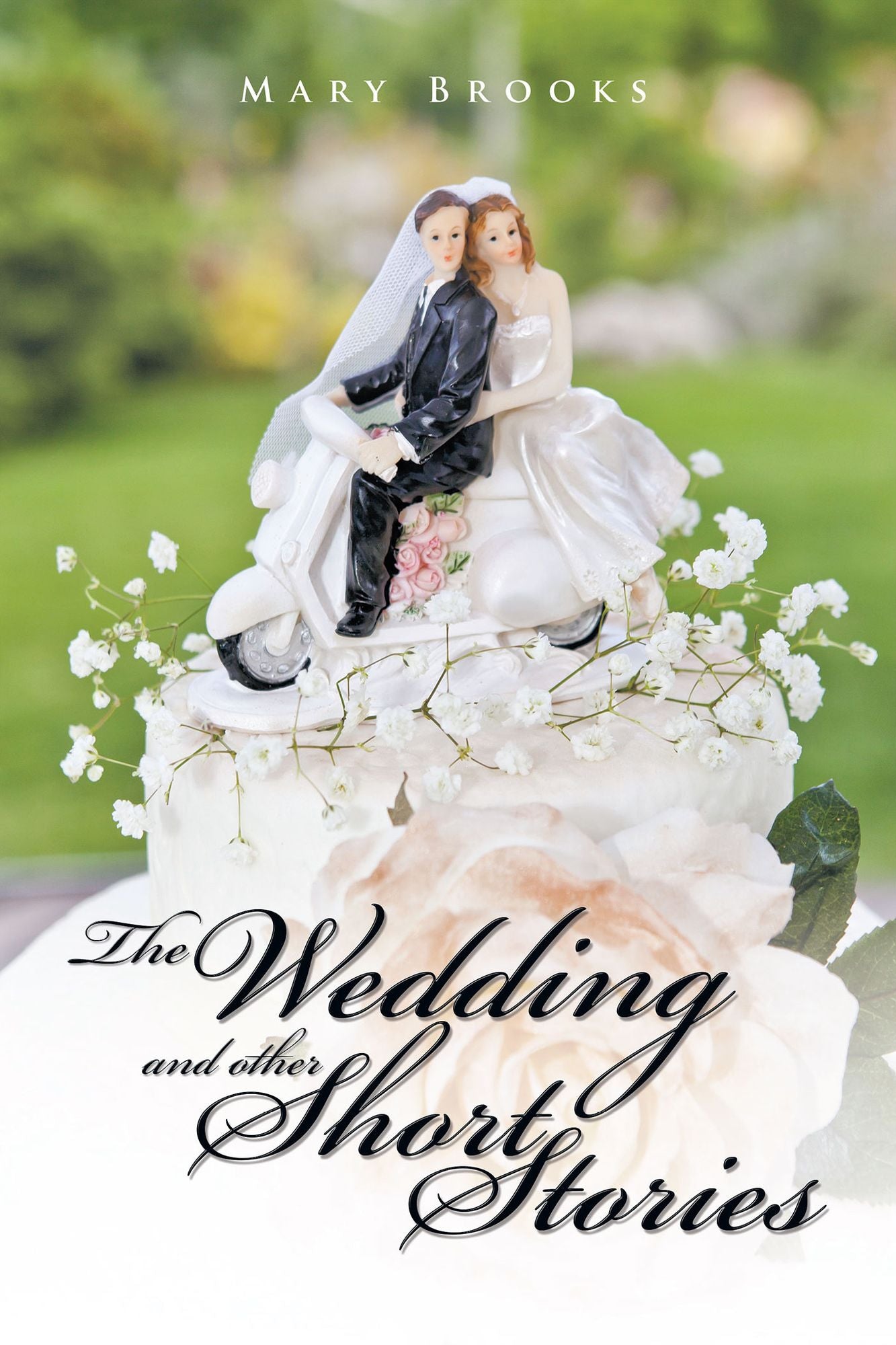 The Wedding and other short stories