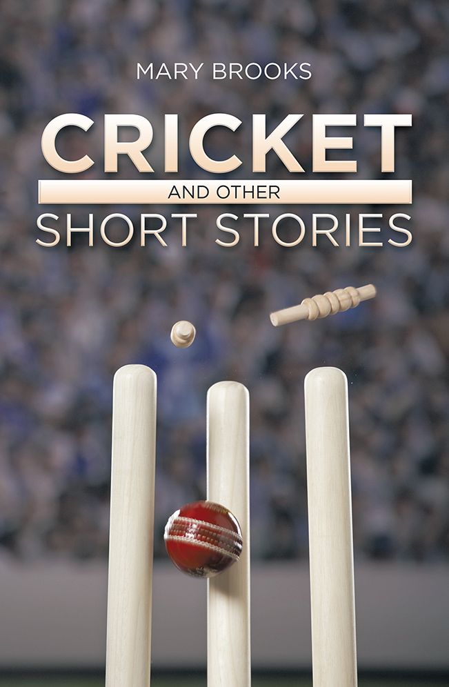 Cricket and other short stories