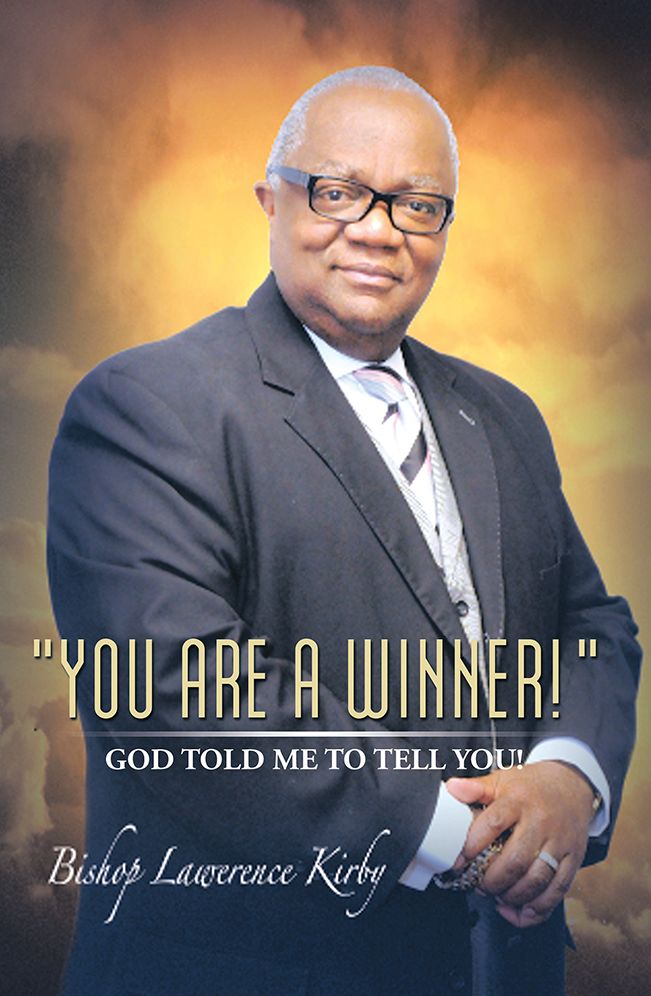 "YOU ARE A WINNER!" ... GOD TOLD ME TO TELL YOU!