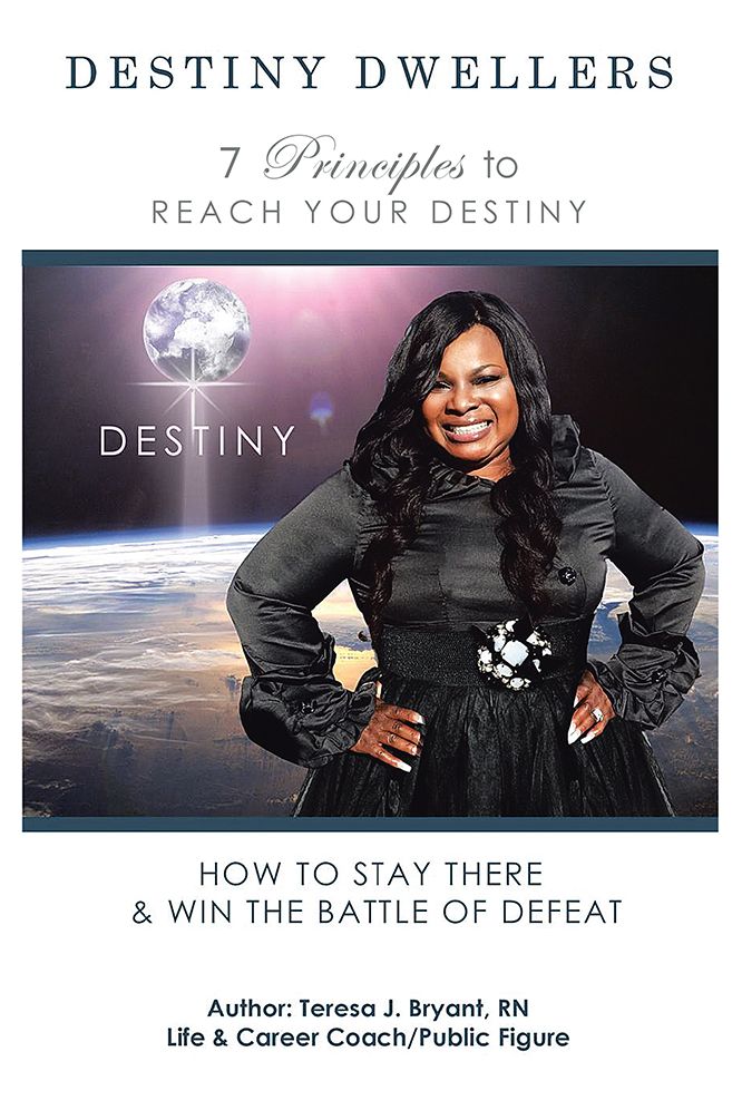 Destiny Dwellers: 7 PRINCIPLES TO REACH YOUR DREAMS