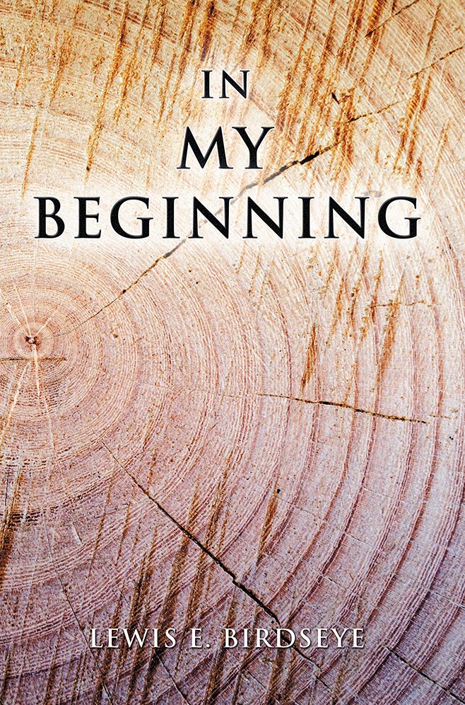 IN MY BEGINNING
