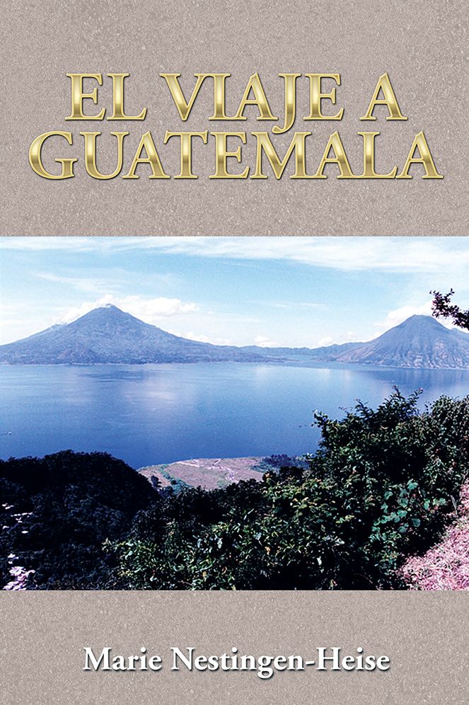 EL VIAJE A GUATEMALA