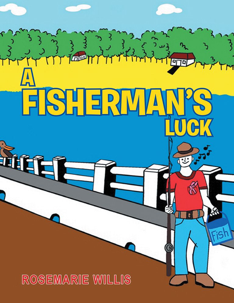 A Fisherman'S Luck