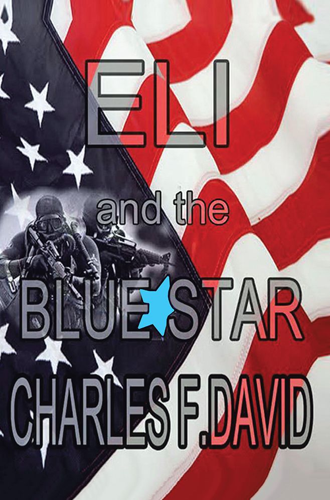 Eli and the Blue Star