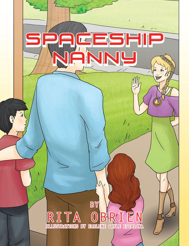 Spaceship Nanny