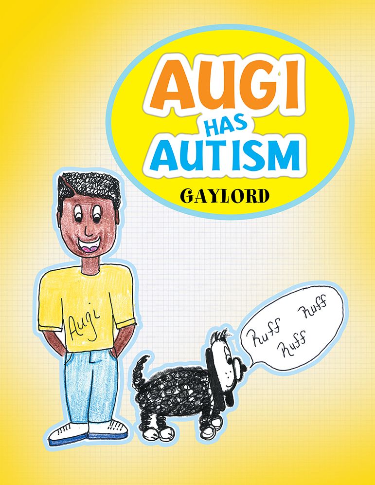 AUGI HAS AUTISM