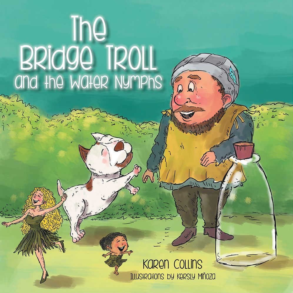 The Bridge Troll and the Water Nymphs
