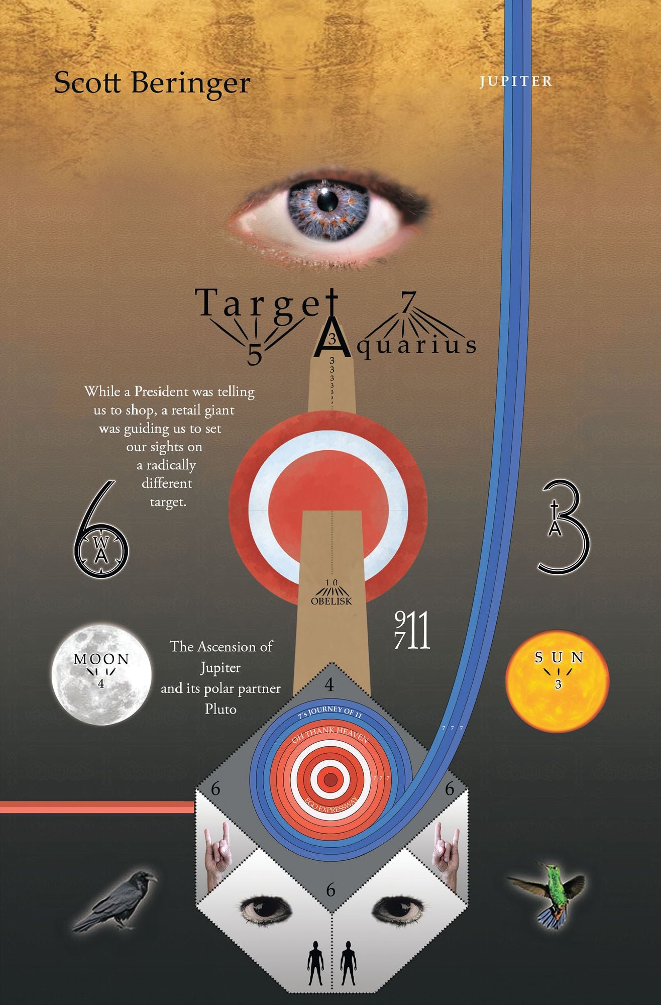 Target Aquarius