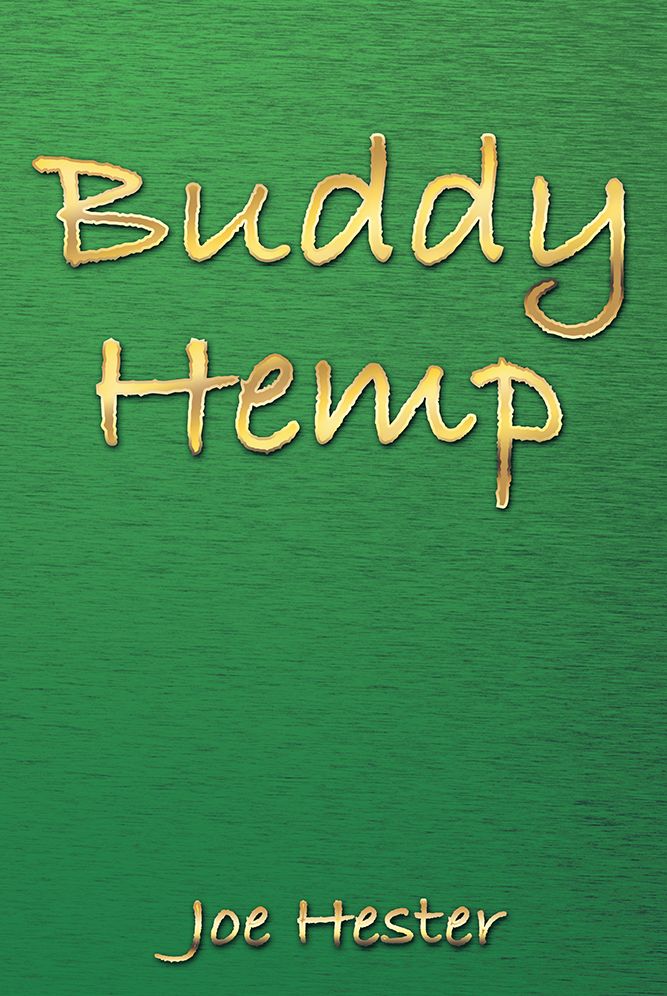 Buddy Hemp