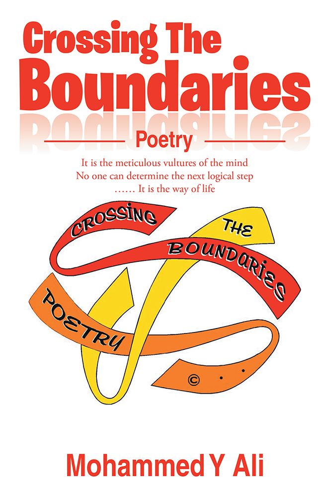 Crossing The Boundaries: Poetry