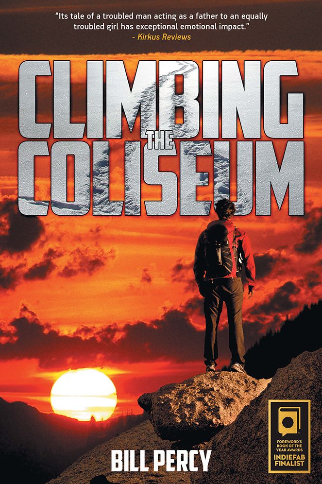 CLIMBING THE COLISEUM
