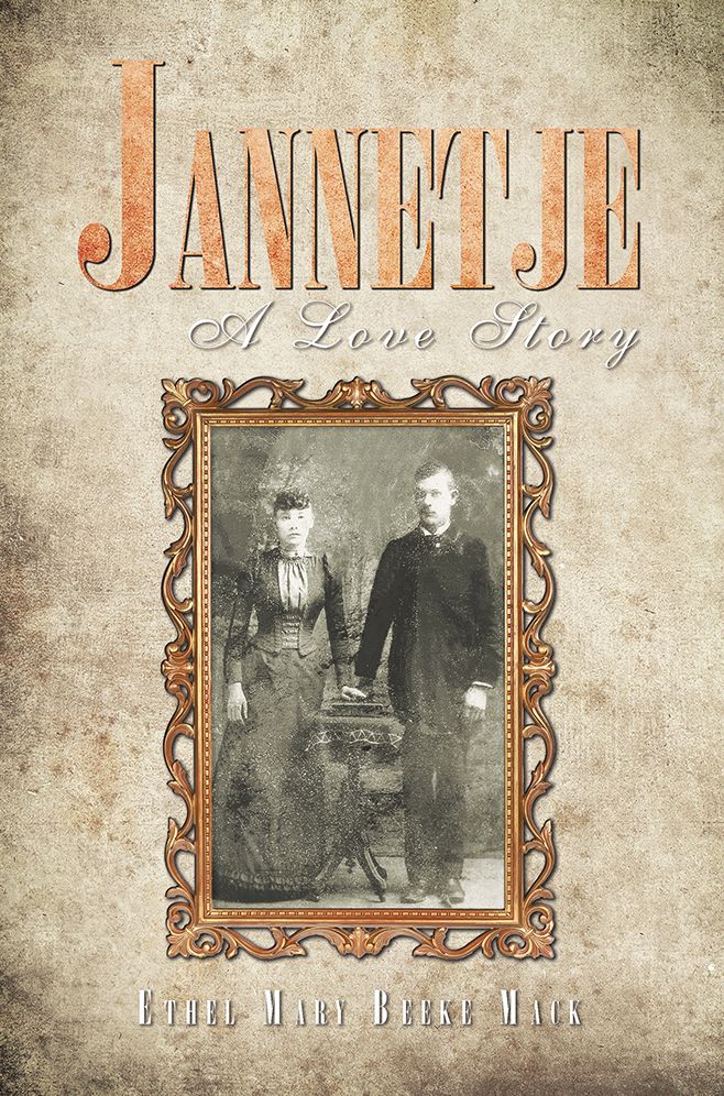 JANNETJE: A LOVE STORY