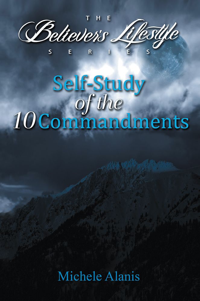 Self-Study of the 10 Commandments