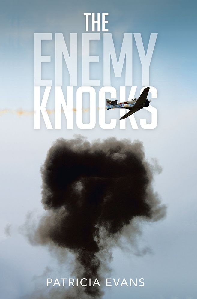 The Enemy Knocks