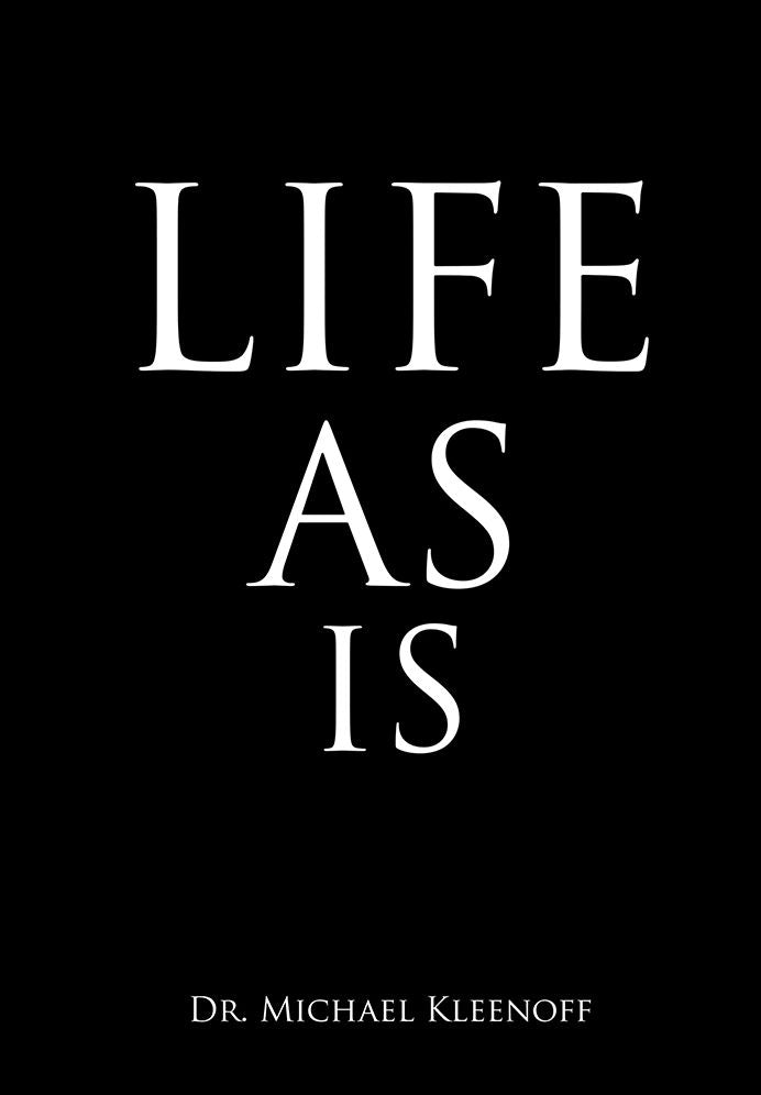 LIFE AS IS