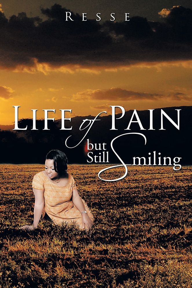 Life of Pain but Still Smiling