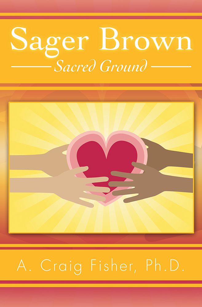 Sager Brown: Sacred Ground