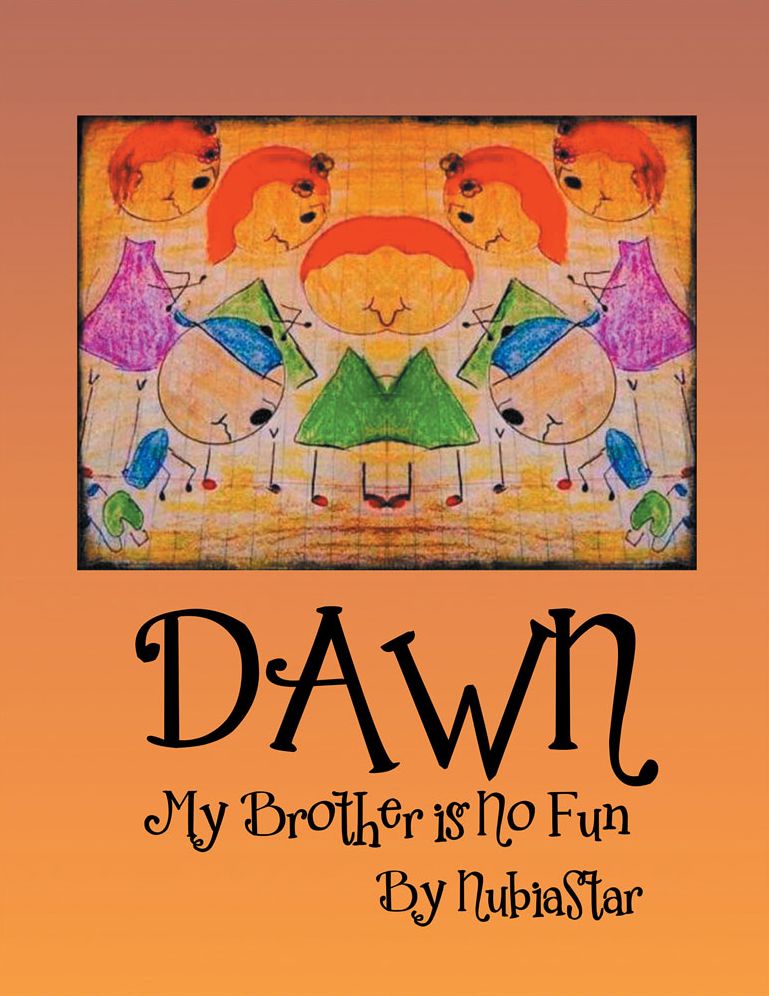 Dawn: My Brother Is No Fun