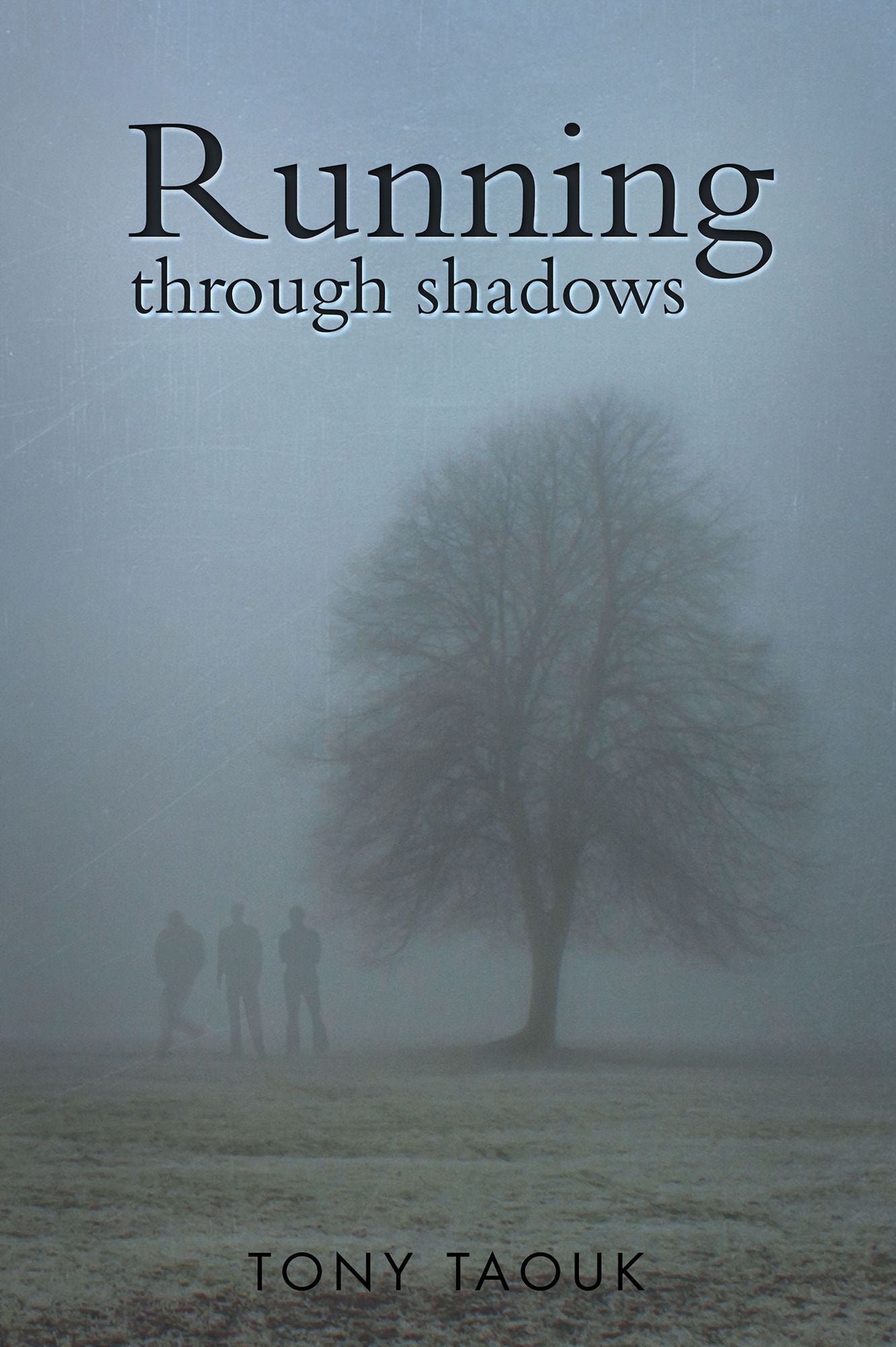 Running through shadows