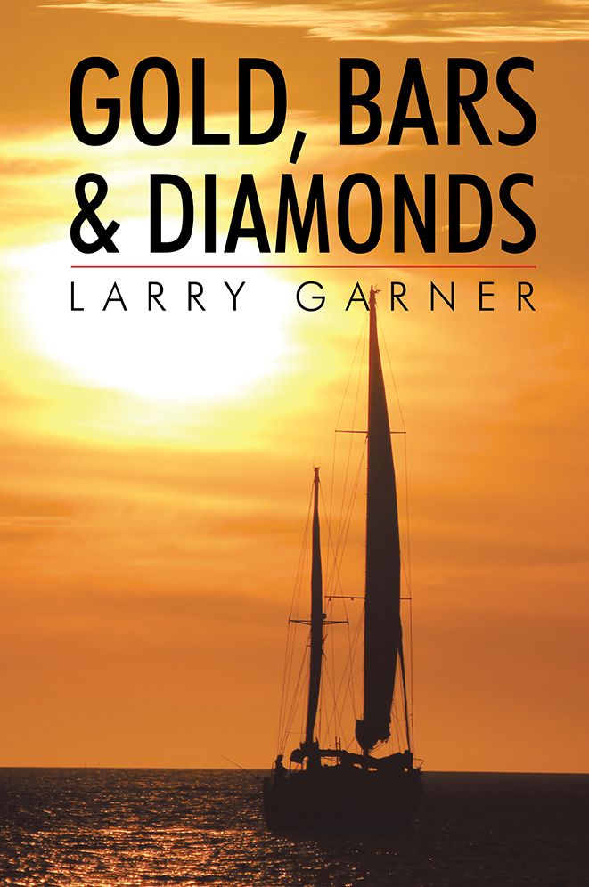 GOLD, BARS & DIAMONDS