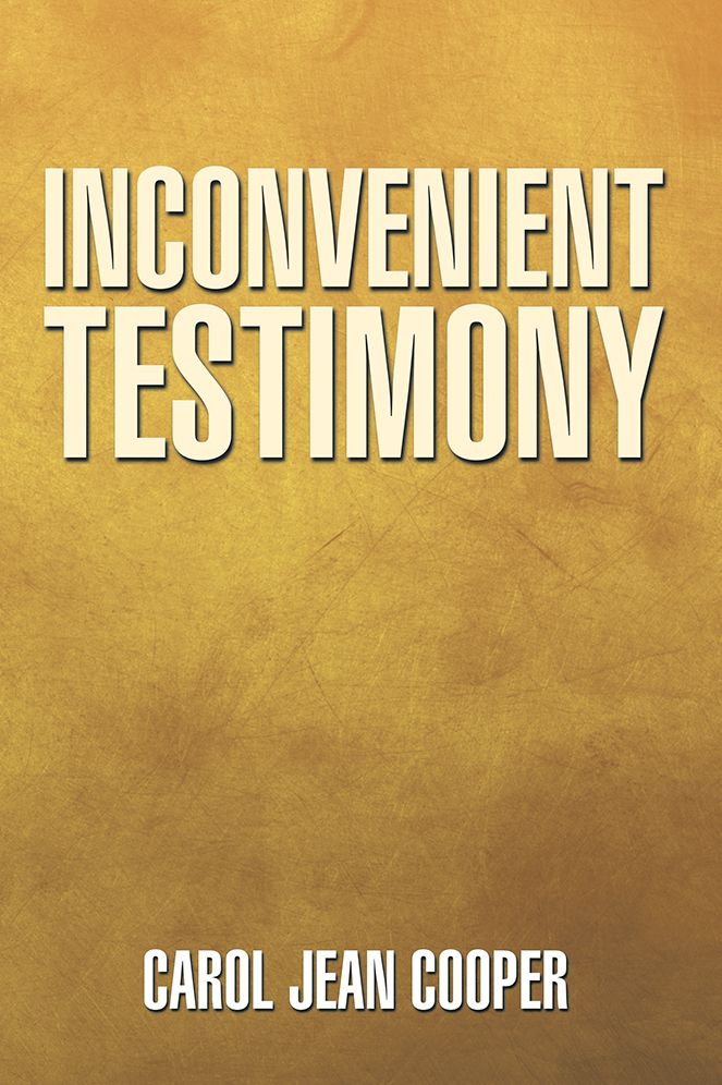 Inconvenient Testimony