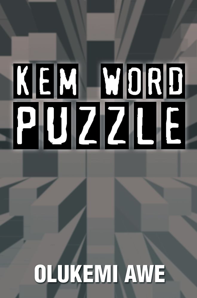 KEM-WORD PUZZLE