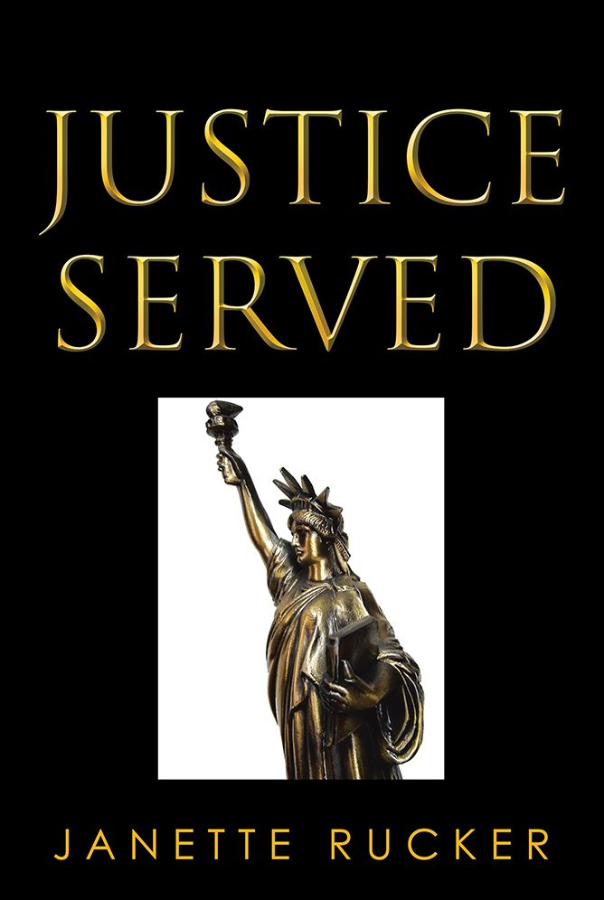 Justice Served