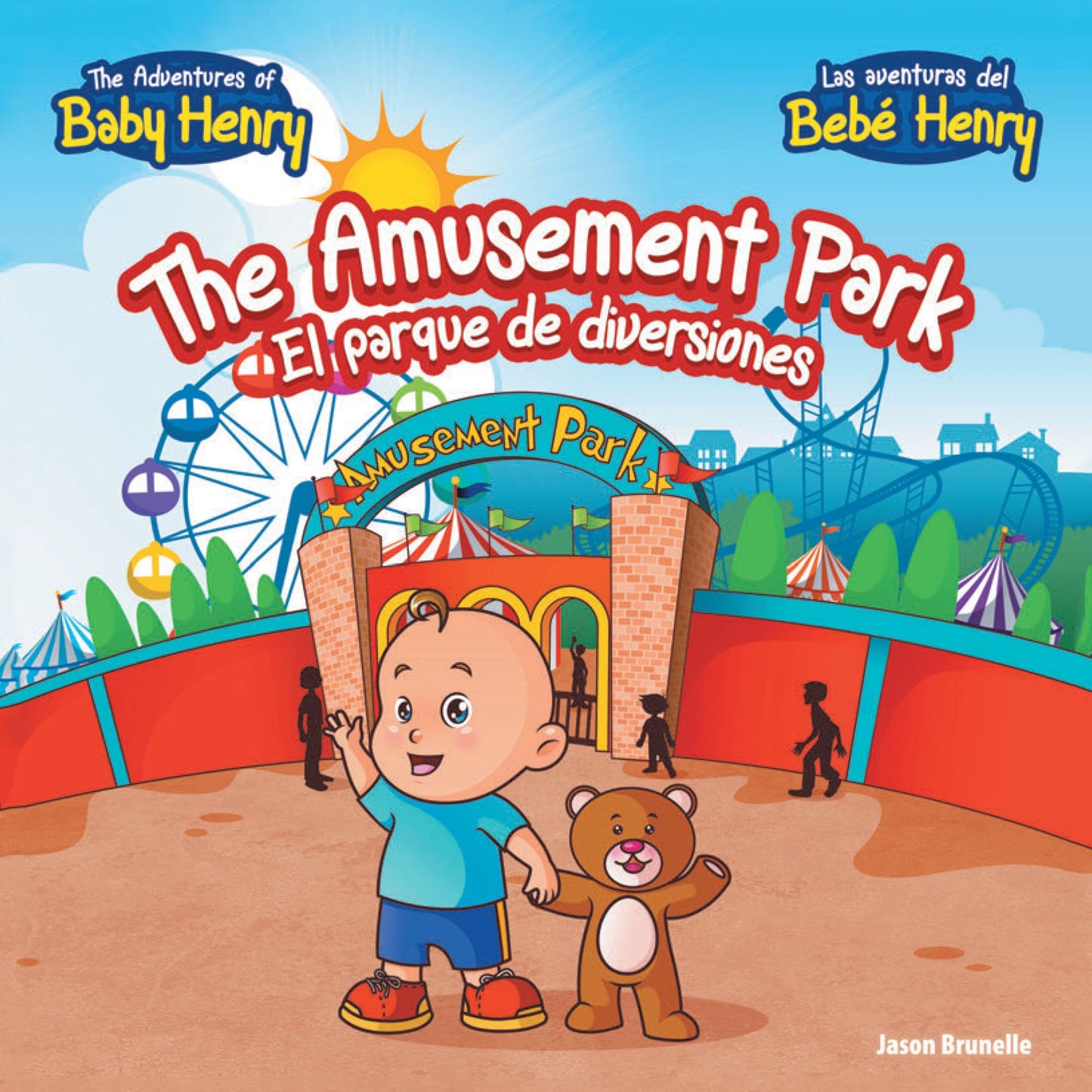 The Amusement Park: El parque de diversiones