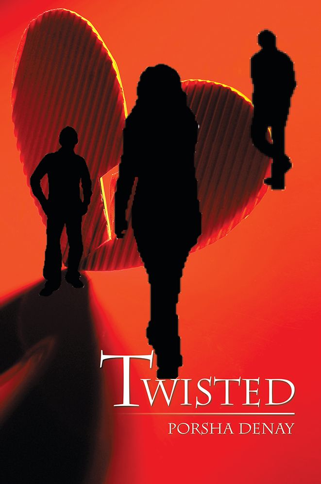Twisted