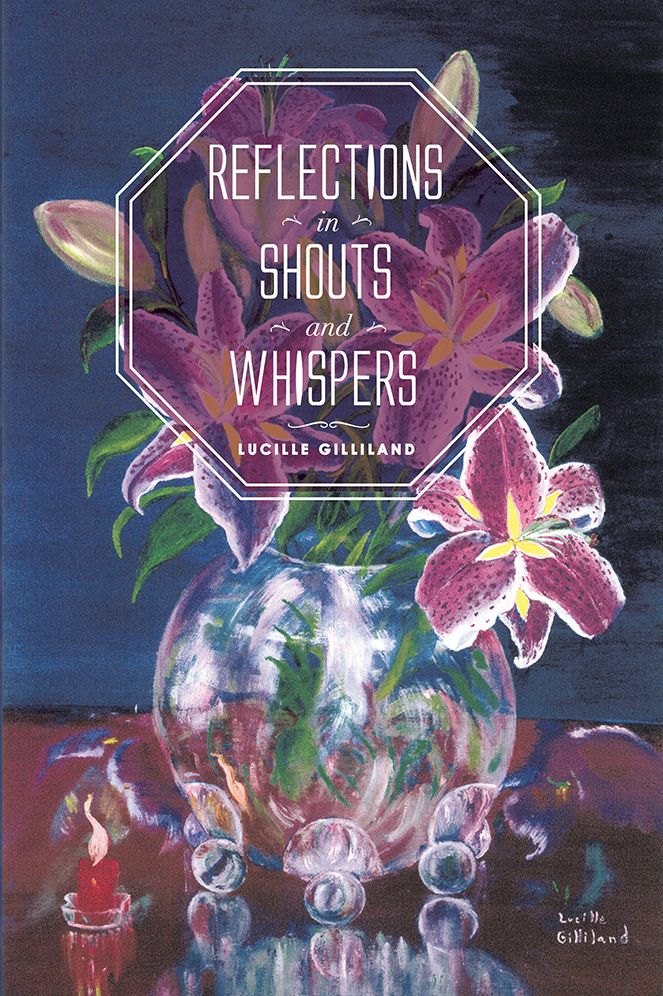 REFLECTIONS in SHOUTS and WHISPERS