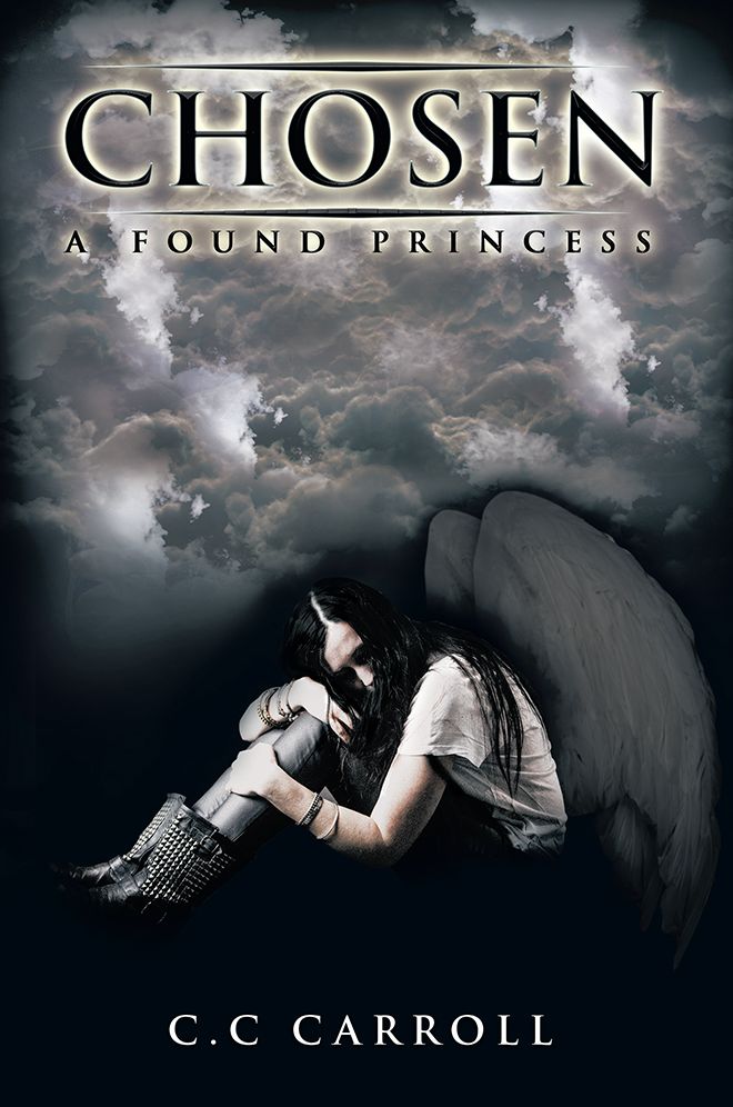 Chosen: A Found Princess