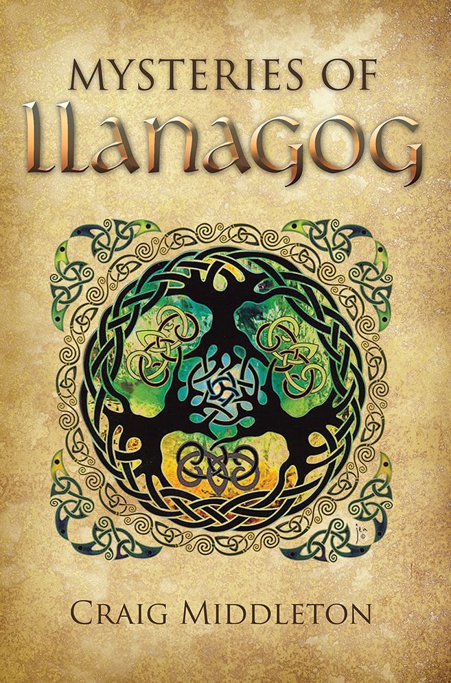 Mysteries Of Llanagog