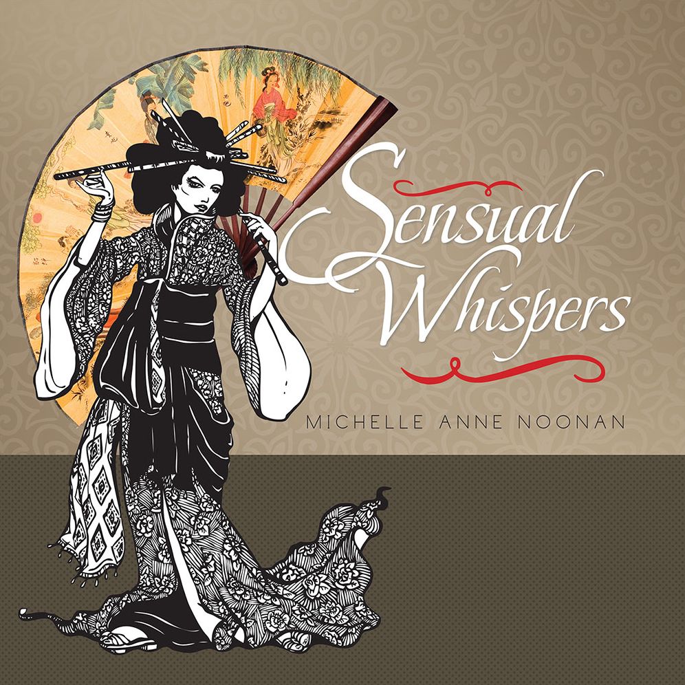 Sensual Whispers: A Poetry Collection from a Scorpio Lady