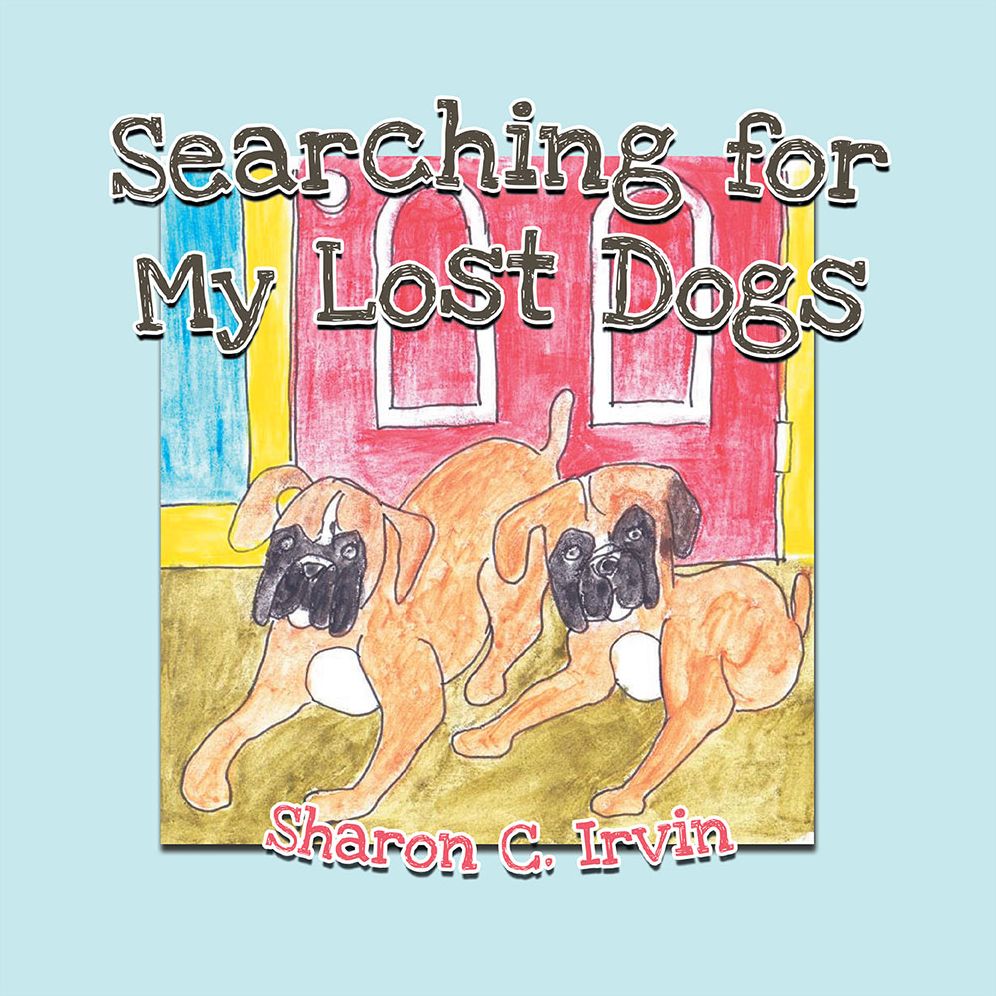 Searching for My Lost Dogs