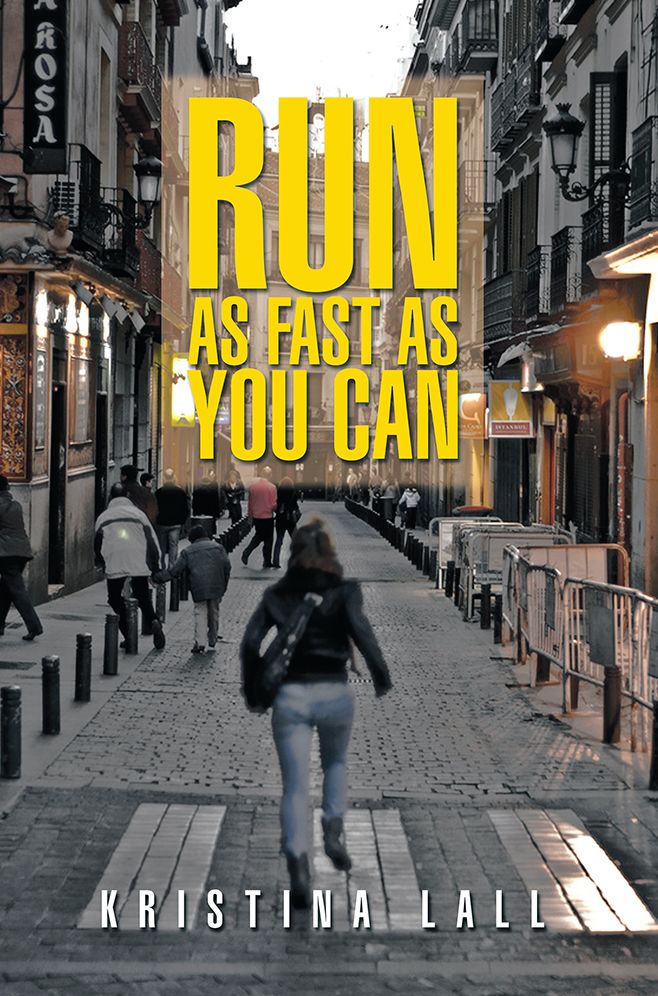 Run as fast as you can