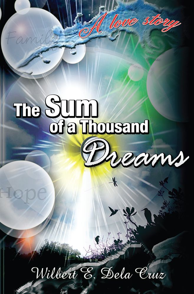 The Sum of a Thousand Dreams: A Love Story
